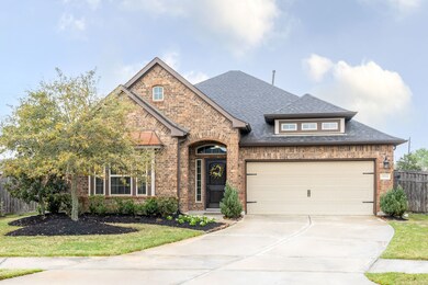 28014 Silver Dawn Ct, Fulshear, TX 77441 - photo 2