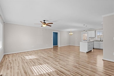 328 Price St, Stoneville, NC 27048 - photo 2