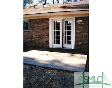 Patio/Deck.