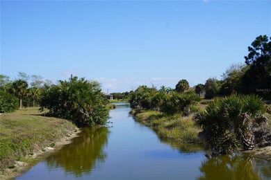 community waterway for fishing and viewing the wil
