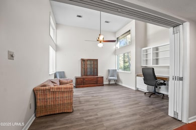 1 Marsh Harbor Dr unit A, Beaufort, SC 29907 - photo 5