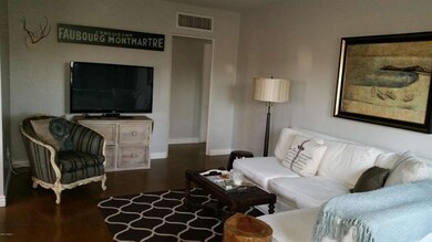 Living