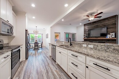 2006 Clay St, Mabank, TX 75147 - photo 6