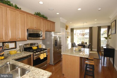 4428 Potomac Highlands Cir, Triangle, VA 22172 - photo 3