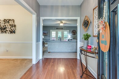 105 Stowers Ln, Shelbyville, TN 37160 - photo 3