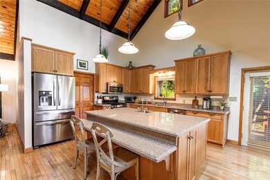 491 Mountain View Rd, Burnsville, NC 28714 - photo 7