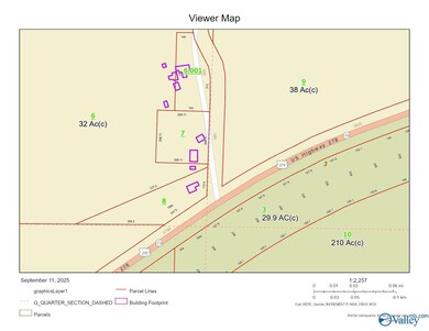 35 County Road 753, Piedmont, AL 36272 - photo 3