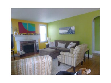 Living Room.