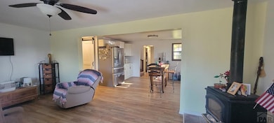 221 E Cedar St, Walsenburg, CO 81089 - photo 6