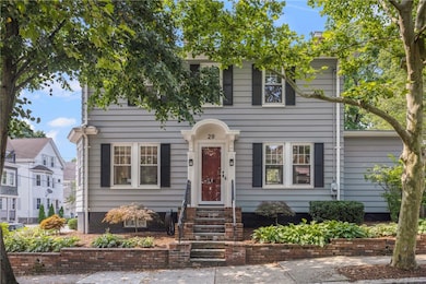 29 Savoy St, Providence, RI 02906 - photo 2