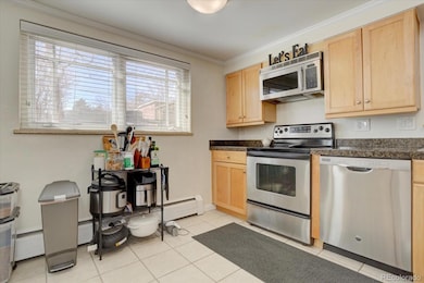 969 S Pearl St unit 108, Denver, CO 80209 - photo 5