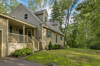 76 N Lowell Rd, Windham, NH 03087 - photo 2