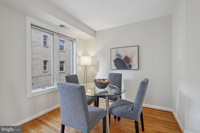 1313 Vermont Ave NW unit 20, Washington, DC 20005 - photo 5