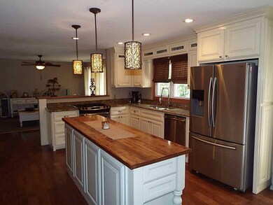 12694 Miller Church Rd, Bentonville, AR 72712 - photo 4