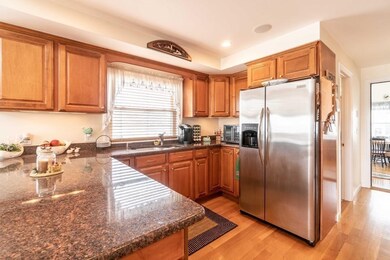 86 Foster Ave, Marshfield, MA 02050 - photo 6