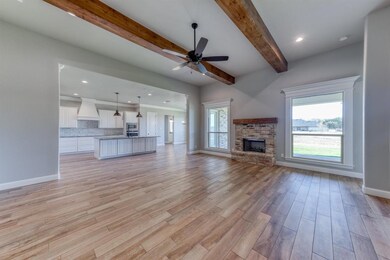 735 Thompson Rd, Weatherford, TX 76087 - photo 5