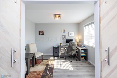Office/ Flex Room