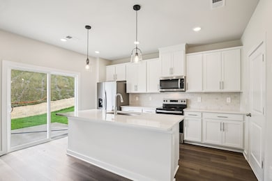 1757 Flora Grove, Nashville, TN 37076 - photo 4