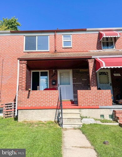 1008 Middleborough Rd, Essex, MD 21221 - photo 2