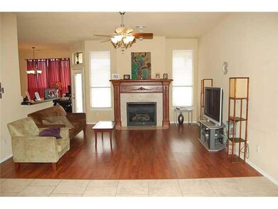 Living Room.