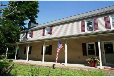 1245 Faust Rd, Perkiomenville, PA 18074 - photo 2