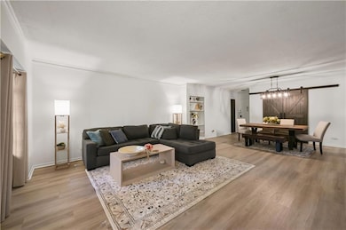 3648 Peachtree Rd NE unit 1, Atlanta, GA 30319 - photo 5