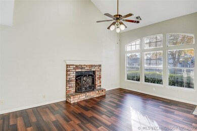 1205 S 34th St, Broken Arrow, OK 74014 - photo 5