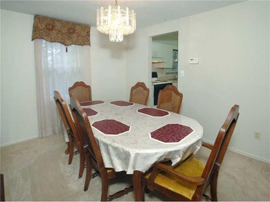 Dining Room.