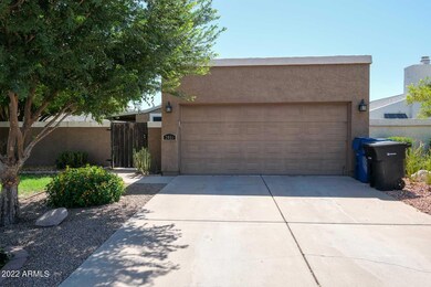 2051 N Villas Ln, Chandler, AZ 85224 - photo 2