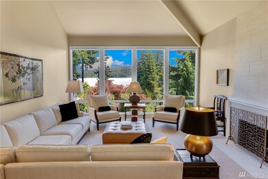 4614 E Mercer Way, Mercer Island, WA 98040 - photo 4