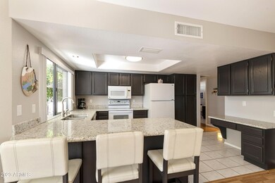 7665 E Edgewood Ave, Mesa, AZ 85208 - photo 3