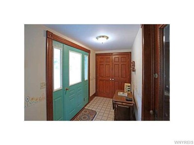 Foyer