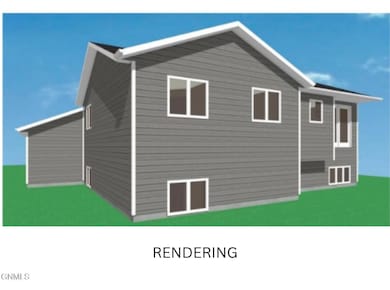 4016 Amari Loop NW, Mandan, ND 58554 - photo 2