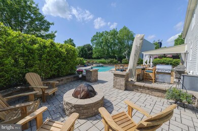 4502 Scenic View Cir, Doylestown, PA 18902 - photo 6