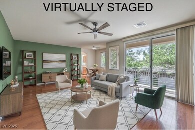 801 Dana Hills Ct unit 101, Las Vegas, NV 89134 - photo 4