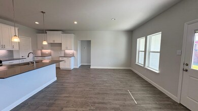 4231 Cornerstone Cir, Granbury, TX 76048 - photo 7