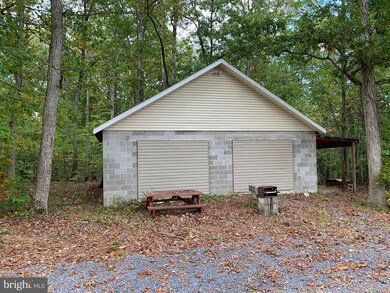 LOT #8 Wayward Dr, Hedgesville, WV 25427 - photo 4