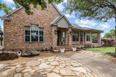 2115 W Baldridge St, Ennis, TX 75119 - photo 3