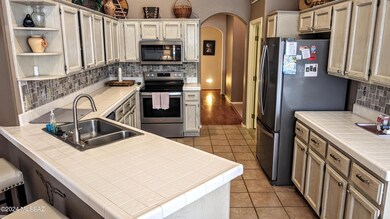 38100 S Mountain Site Dr, Tucson, AZ 85739 - photo 7