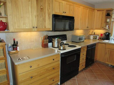 46-1 Merriman Forest Dr unit 46-1, Bartlett, NH 03845 - photo 7