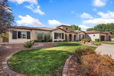 9421 Riverfront Rd NW, Albuquerque, NM 87114 - photo 2