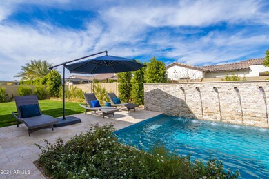 Resort Style Living