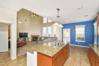 13902 Falling Rain Ct, Cypress, TX 77429 - photo 4