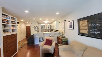 Nahanton Woods Condominiums unit 406, Newton Center, MA 02459 - photo 7