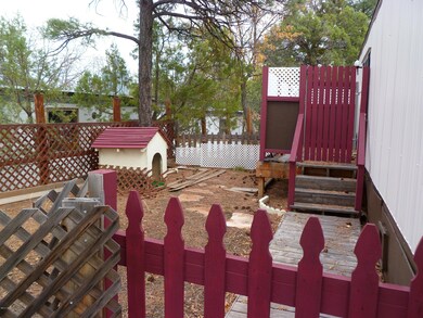 881 S 11th Dr unit 5, Show Low, AZ 85901 - photo 6