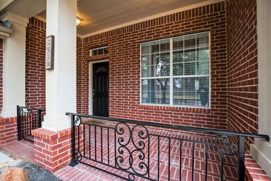 2618 Hilldale Park Ln, Spring, TX 77386 - photo 3