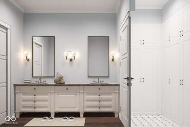 3226 Keystone Lakes Way, Indianapolis, IN 46237 - photo 4