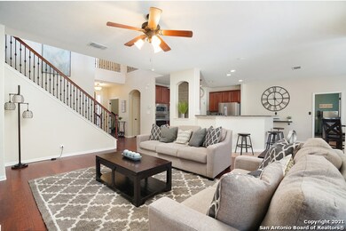 3826 Forsythia, San Antonio, TX 78261 - photo 6