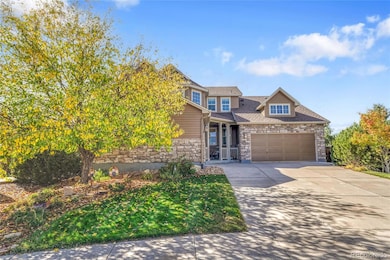 16204 E Swift Fox Place, Parker, CO 80134 - photo 2