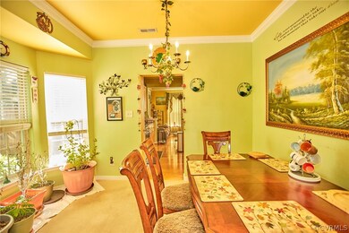 BAY/BOW Window  SUN ROOM